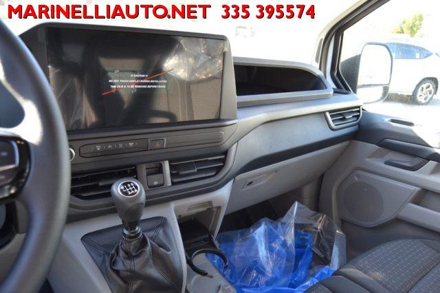 FORD Transit Custom P.CONSEGNA 280 2.0 EcoBlue 136CV Furgone Trend