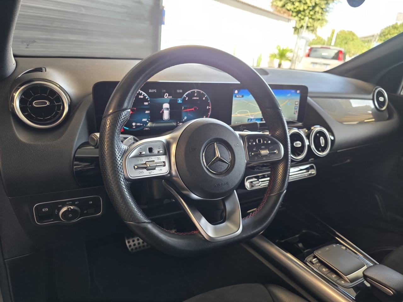 Mercedes-benz GLA 220 d Automatic 4Matic Premium