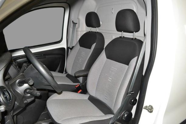 FIAT NUOVO FIORINO - FIORINO FURG.1.3 MJT CV 95