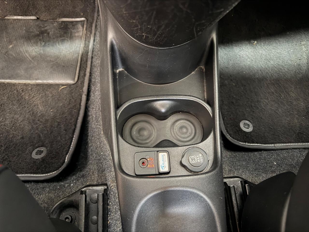 Fiat 500 S 1.2 Benzina