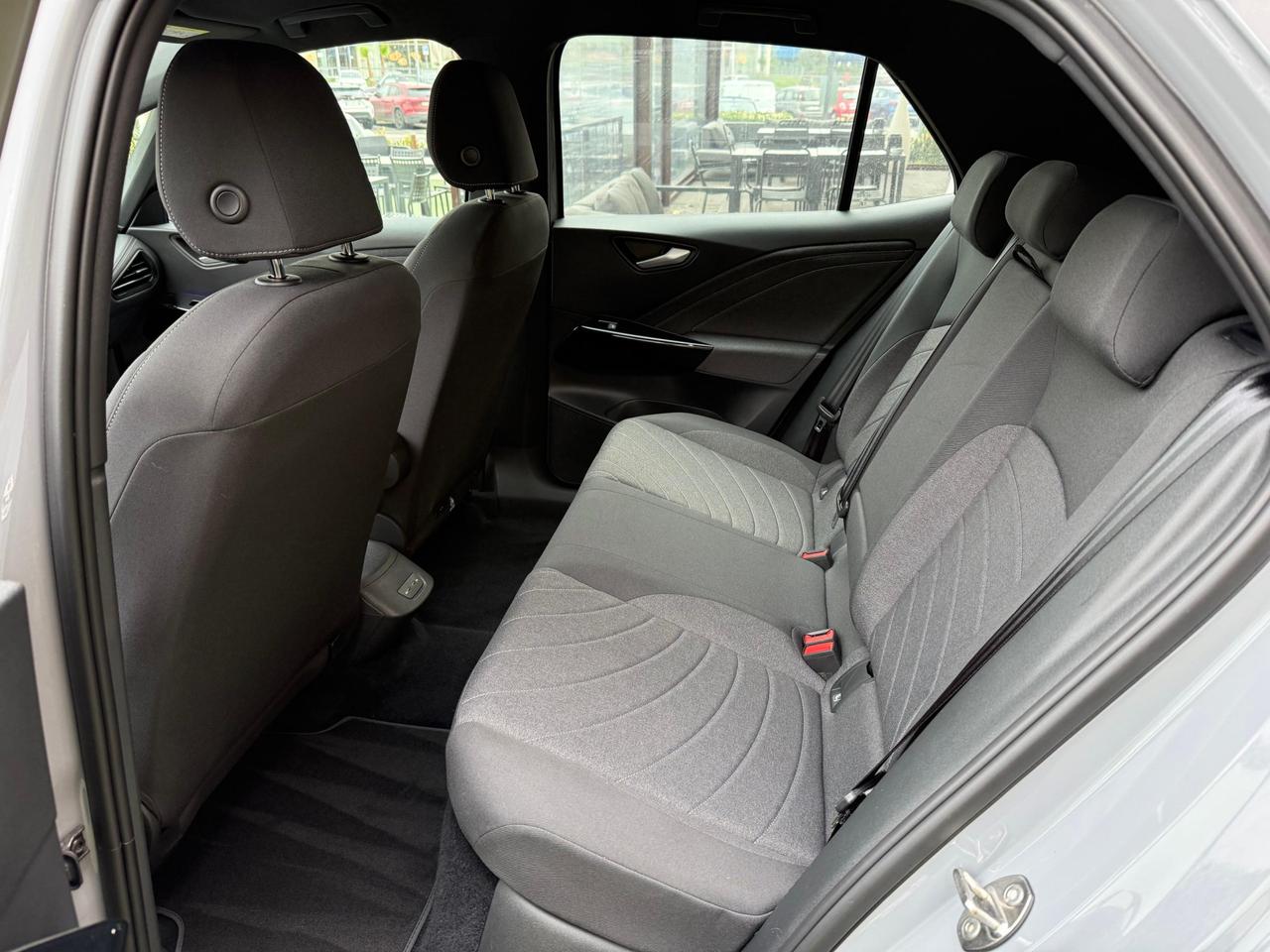 Volkswagen ID.3 58 kWh Life 204cv 30000KM IVA ESPOSTA