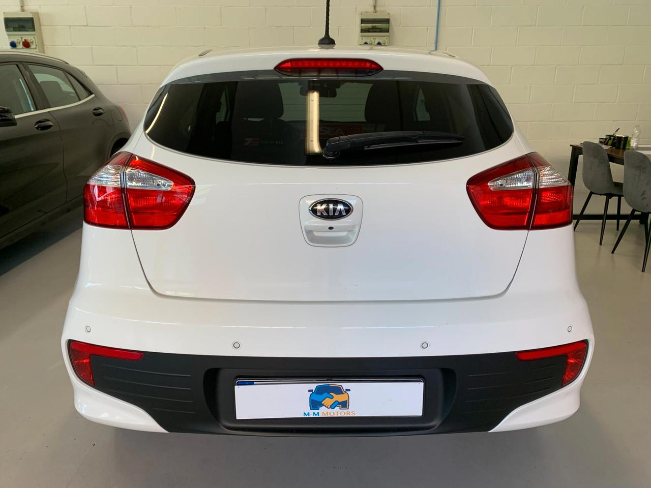 Kia Rio 1.4 CRDi 5p.S&S High Tech
