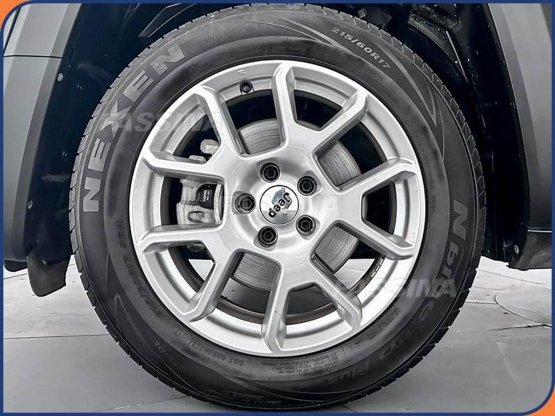 Jeep Renegade Renegade 1.5 Turbo T4 MHEV Limited