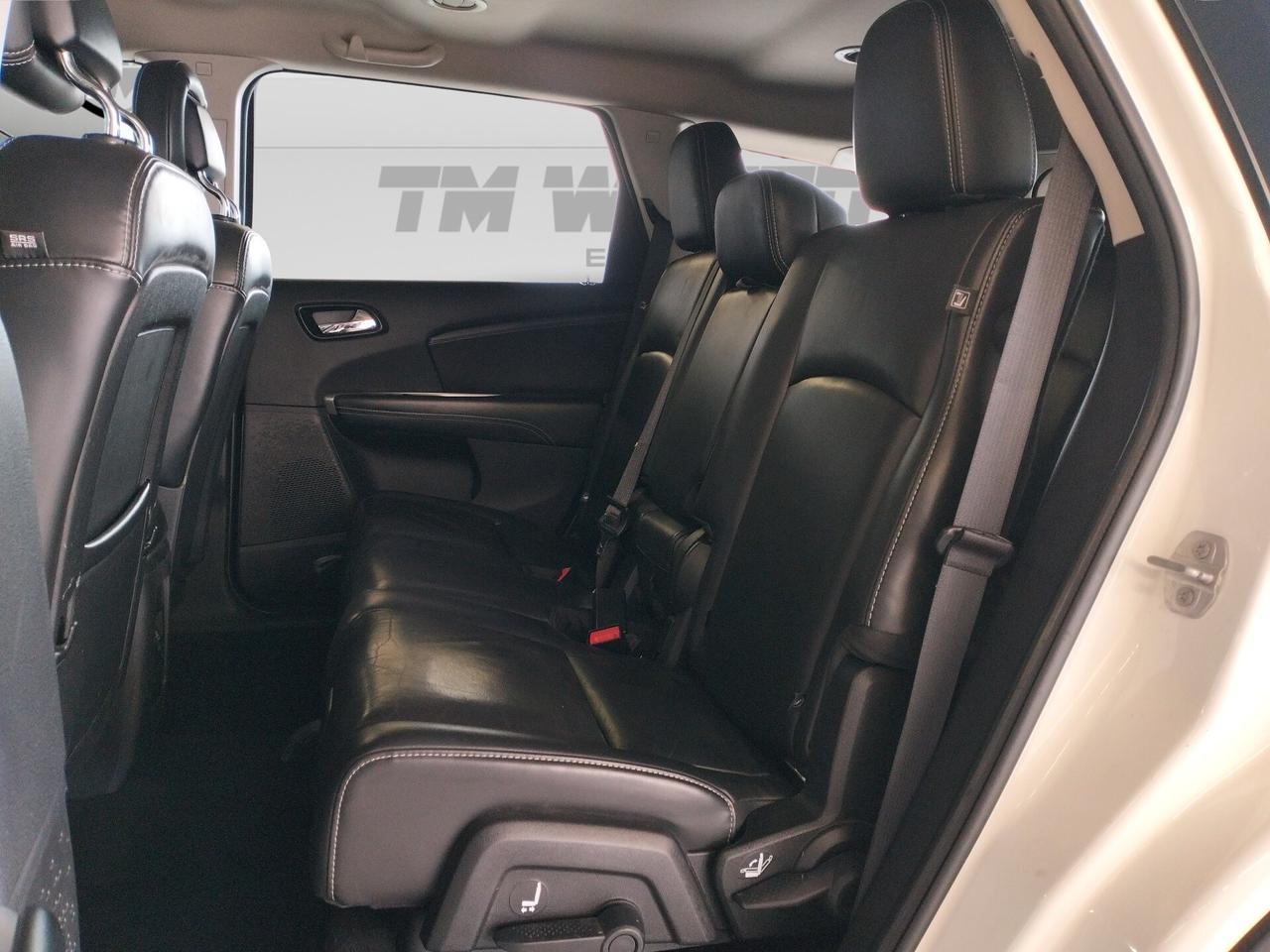 Fiat Freemont 2.0 Mjt 170 CV 4x4 aut. Lounge - 7 POSTI