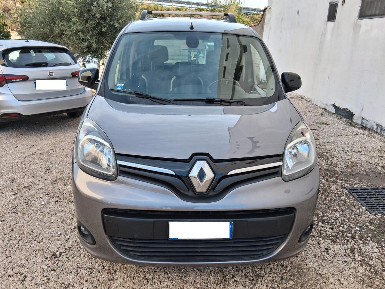 Renault Kangoo 1.5 dCi 90CV 5 porte Stop & Start Live-2014