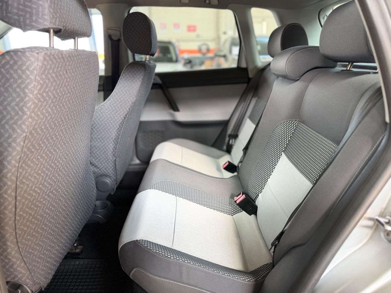 Volkswagen Polo Cross 1.4/80CV 16V NEOPATENTATI