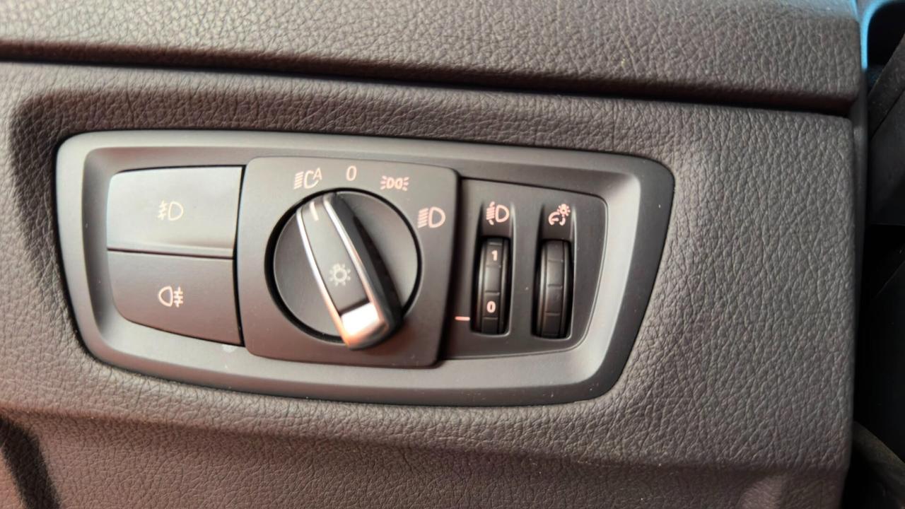 Bmw 116 116d 5p.