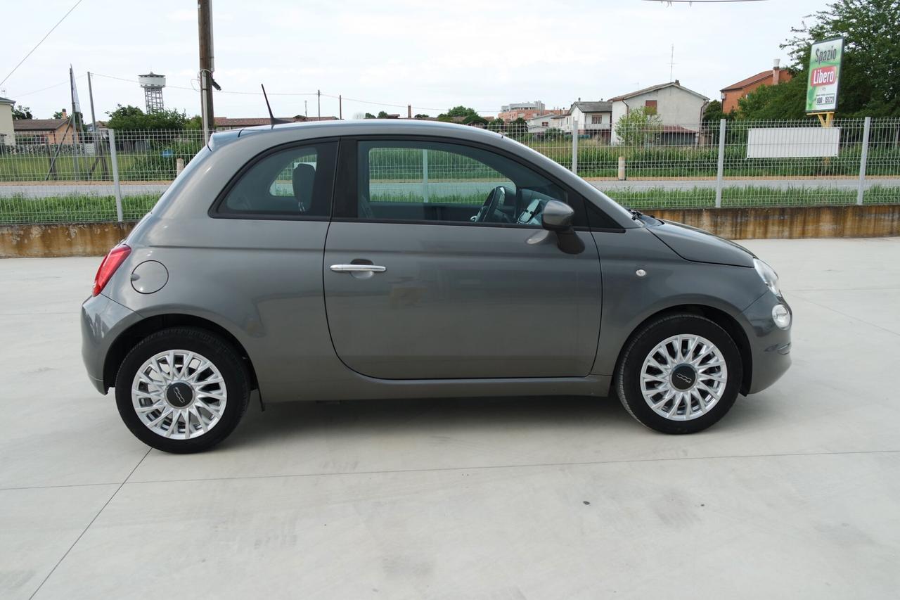 Fiat 500 1.0 Hybrid Sport