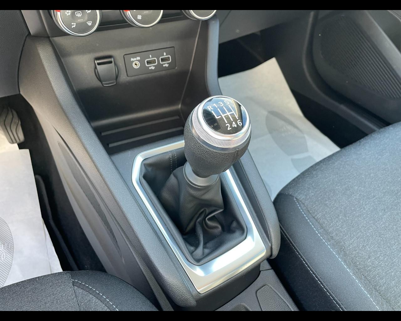 RENAULT Clio V 2019 - Clio 1.0 tce Zen 90cv my21
