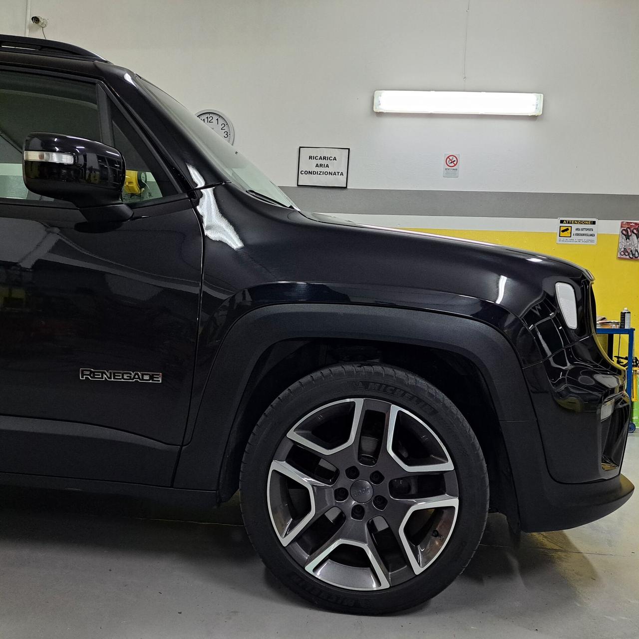 Jeep Renegade 1.0 T3 Business