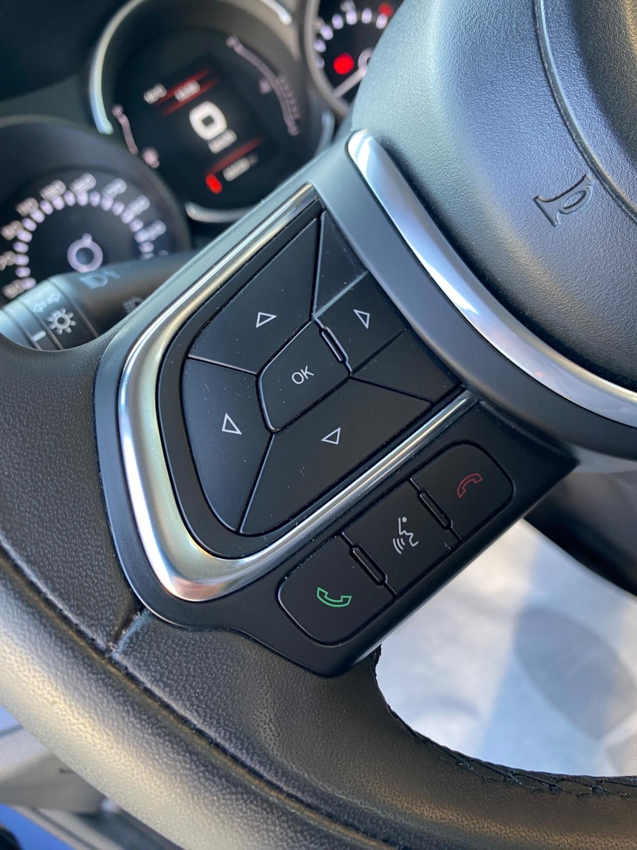 Fiat 500L Living 1.3 Multijet 95 CV