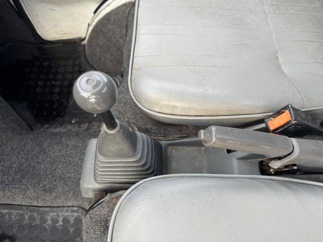 PIAGGIO Porter 1.3i 16V CASSONATO RIBALTABILE