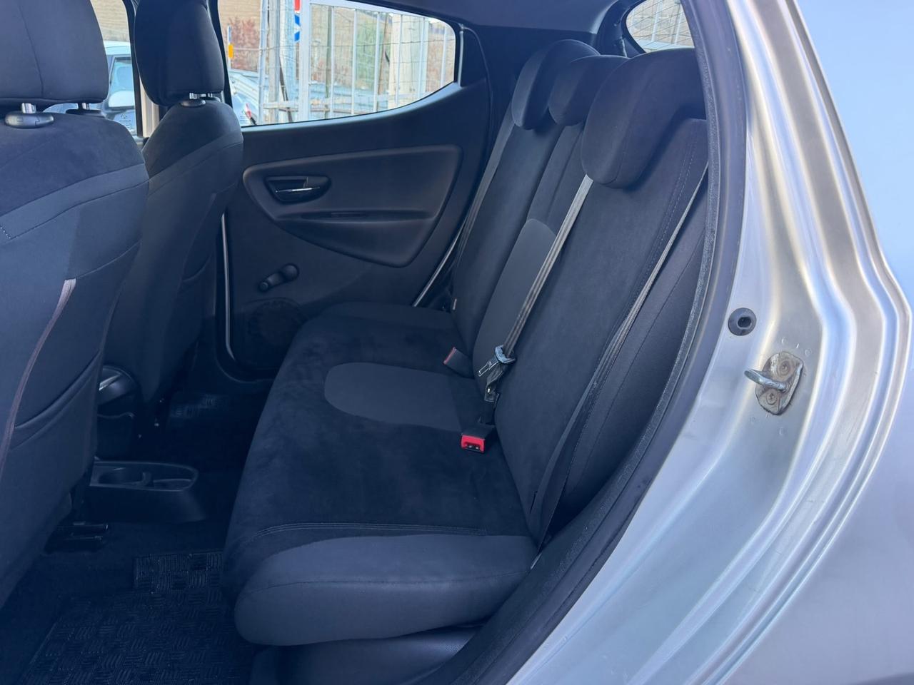 Lancia Ypsilon 1.3 multijet 95 cv