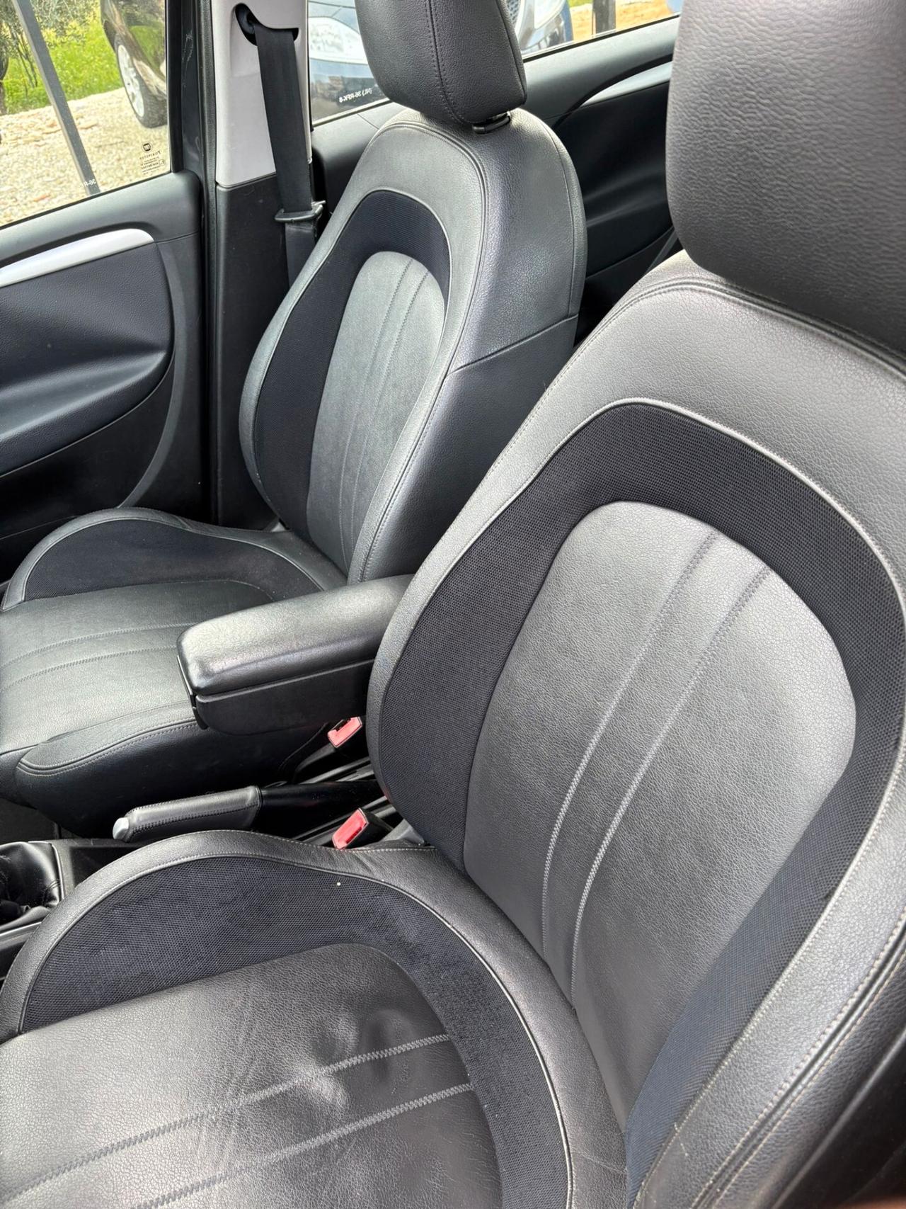 Fiat Punto Evo 1.3 Mjt 75 CV DPF 5 porte S&S Active