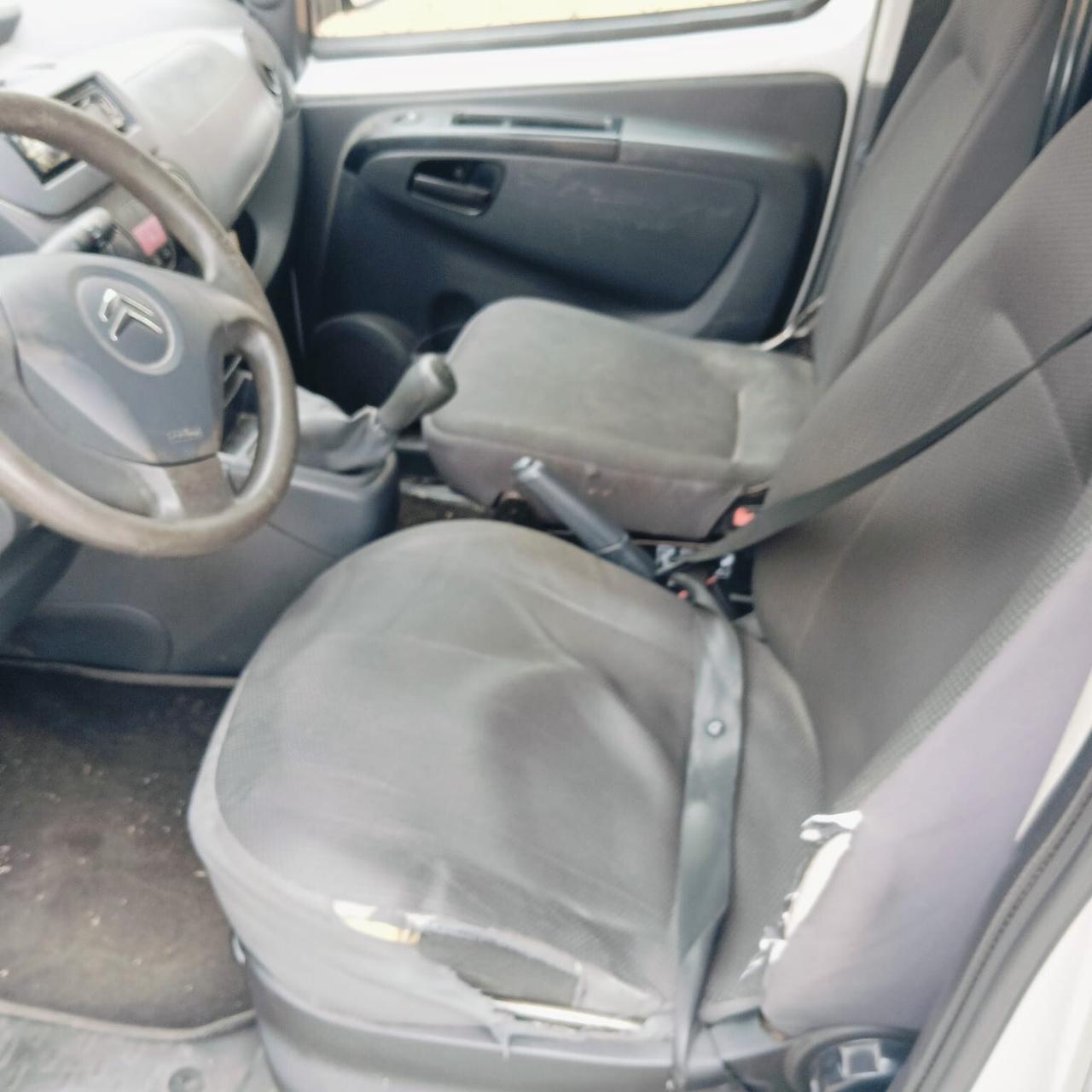 Citroen Nemo 1.4 HDi 70CV Furgone