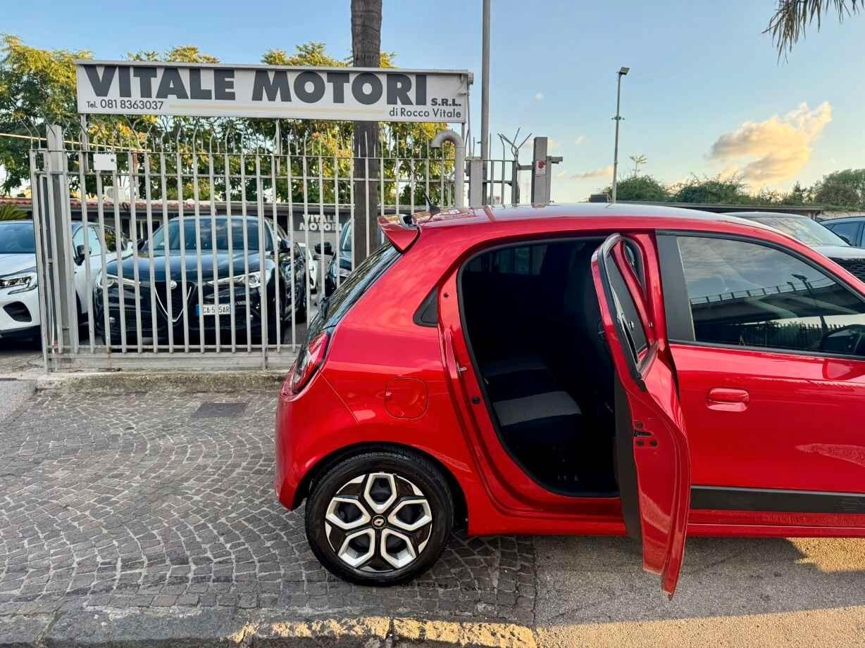 Renault Twingo 1.0 SCe 65 CV Intens *RESTYLING