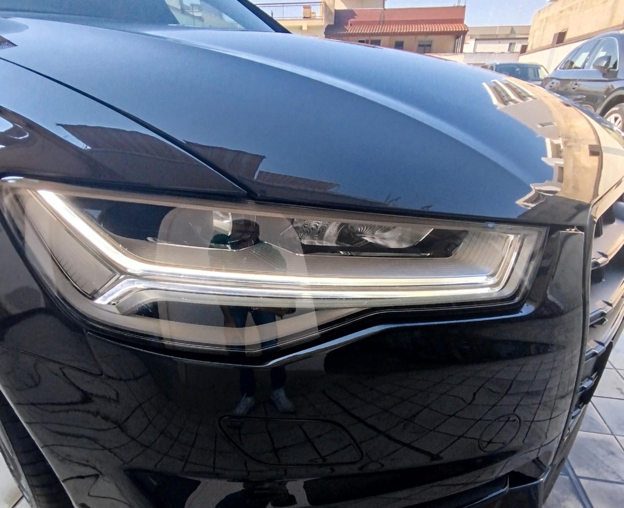 Audi A6 3.0 TDI 272 CV quattro S tronic Business Plus