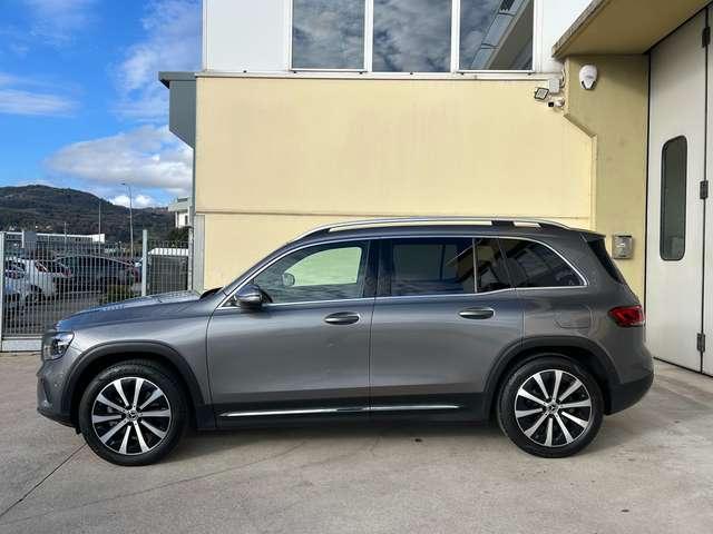 Mercedes-Benz GLB 200 GLB - X247 2019 d Sport Plus auto