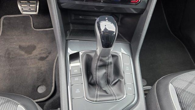 VOLKSWAGEN Tiguan 1.5 TSI 150 CV DSG ACT R-Line PERMUTE UNICOPR.