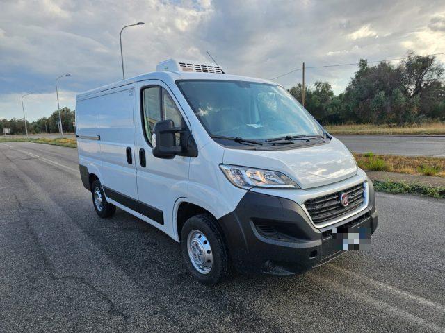 FIAT Ducato 28 2.0 MJT 120CV PC FRIGO 0°