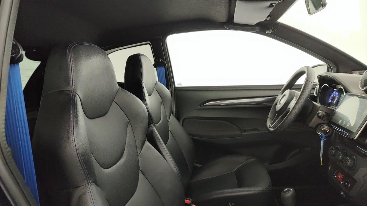 AIXAM Coupe 482 Emotion Premium E5