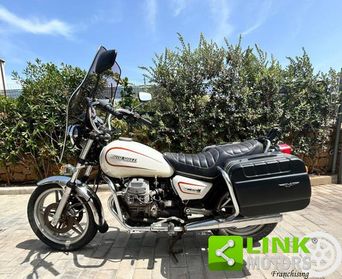MOTO GUZZI V 35 C