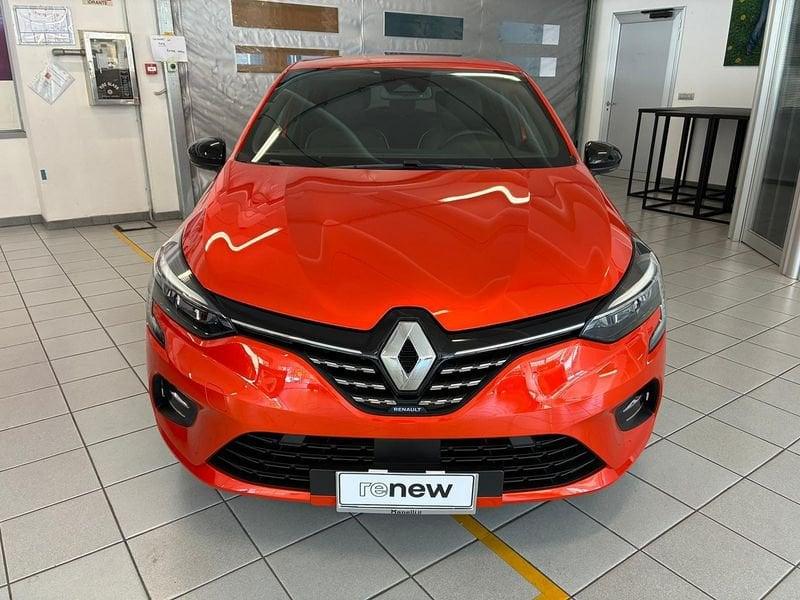 Renault Clio Techno 1.6 E-Tech full hybrid 145cv auto rif.GK550