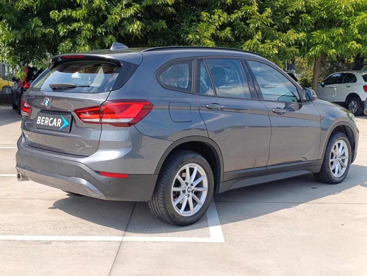 BMW X1 sdrive16d Business Advantage auto