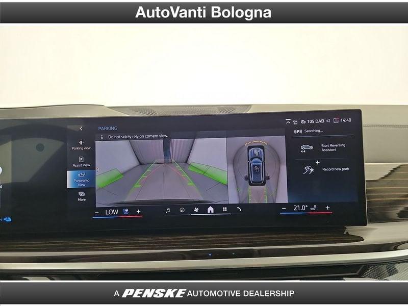 BMW X5 X5 xdrive50e auto