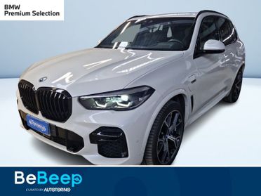 BMW X5 XDRIVE45E MSPORT AUTO