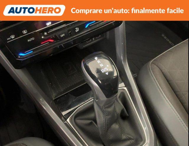 VOLKSWAGEN T-Cross 1.0 TSI 110 CV DSG Advanced