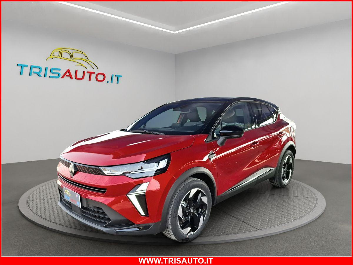 RENAULT Captur 1.0 ECO-G GPL Techno NEOPATENTATI (FULL LED+NAVI)