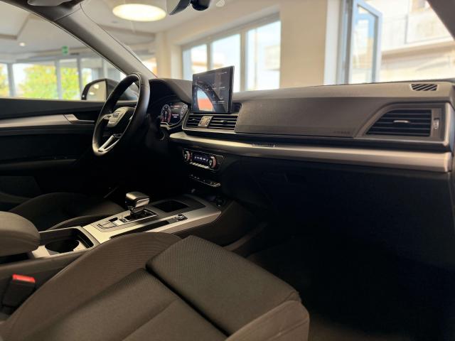 Audi Q5 Sportback 40 2.0 tdi mhev 12V S line quattro