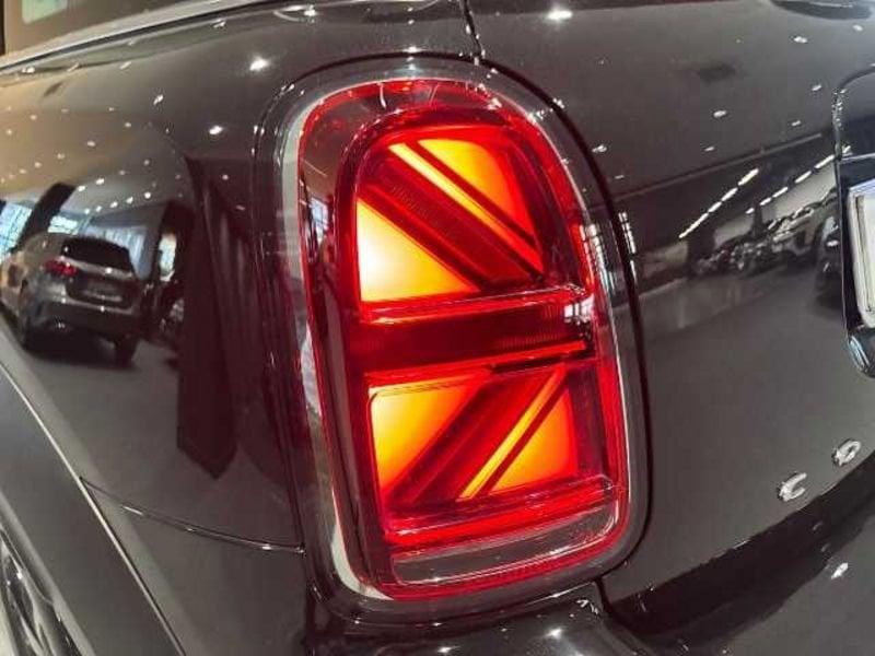 MINI Countryman Mini F60 2020 1.5 One D Essential auto