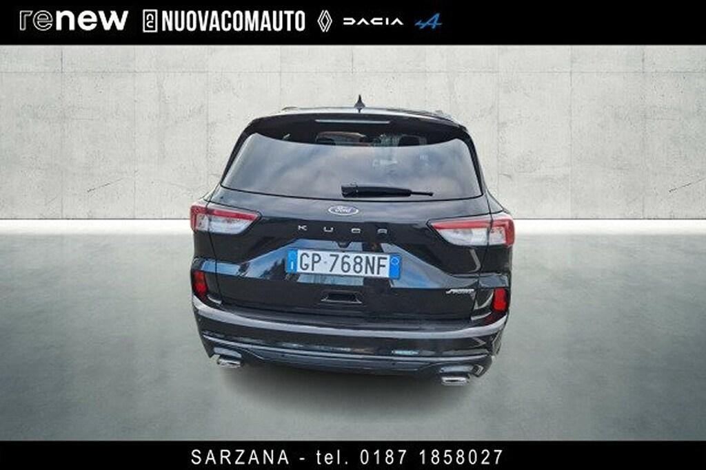 Ford Kuga 1.5 EcoBoost ST-Line 2WD