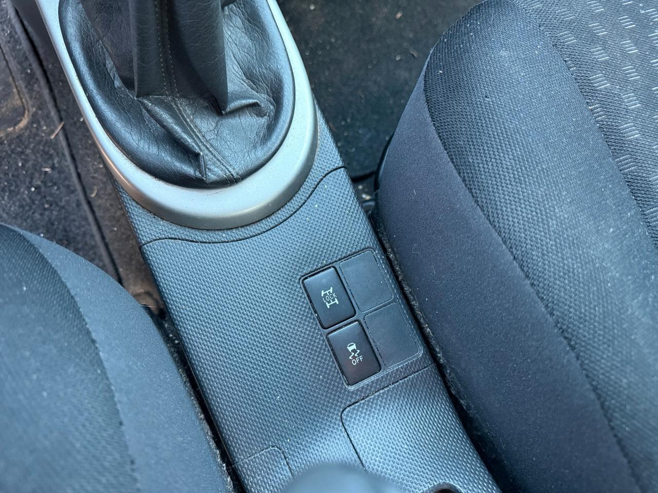 TOYOTA URBAN CRUISER 4X4 2009 1.4 DIESEL *LEGGI