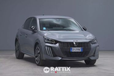 Peugeot 208 1.2 Puretech 100CV GT