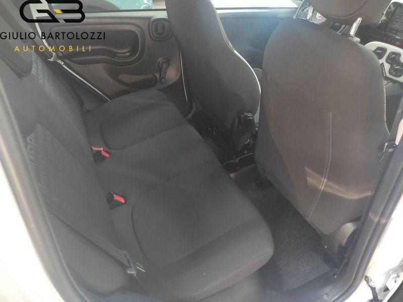 FIAT Panda Cross Panda 1.0 firefly hybrid Cross s&s 70cv 5p.ti