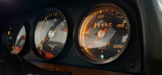 PORSCHE 914 1.700 ***BOOK SERVICE D'ORIGINE*TARGA TREVISO