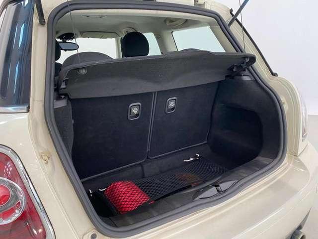 MINI One 1.6 16V One (72kW)