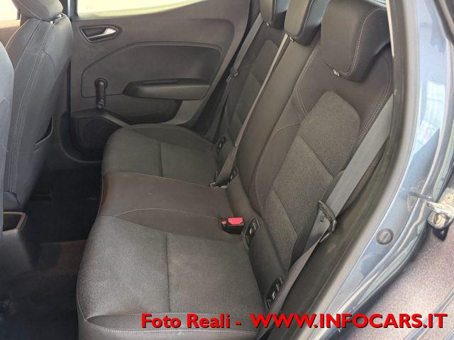 RENAULT Clio TCe 90 CV Business - PROMO