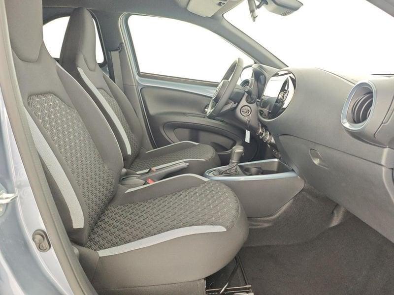 Toyota Aygo X 1.0 VVT-i 72 CV 5 porte Trend Air S-CVT