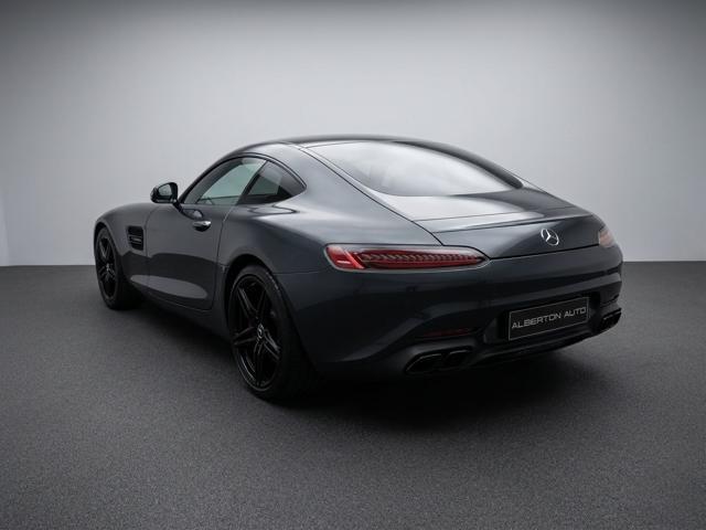 MERCEDES-BENZ AMG GT 4.0 AMG GT S +TETTO Restyling!!