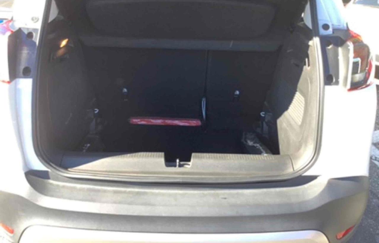 Opel Crossland 1.5 ECOTEC D 110 CV Start&Stop Elegance