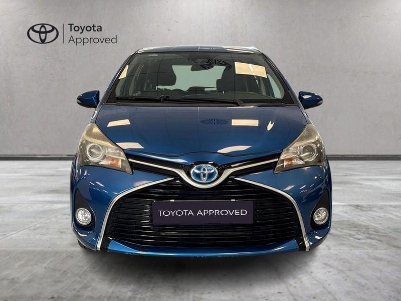Toyota Yaris 1.5 Hybrid Active
