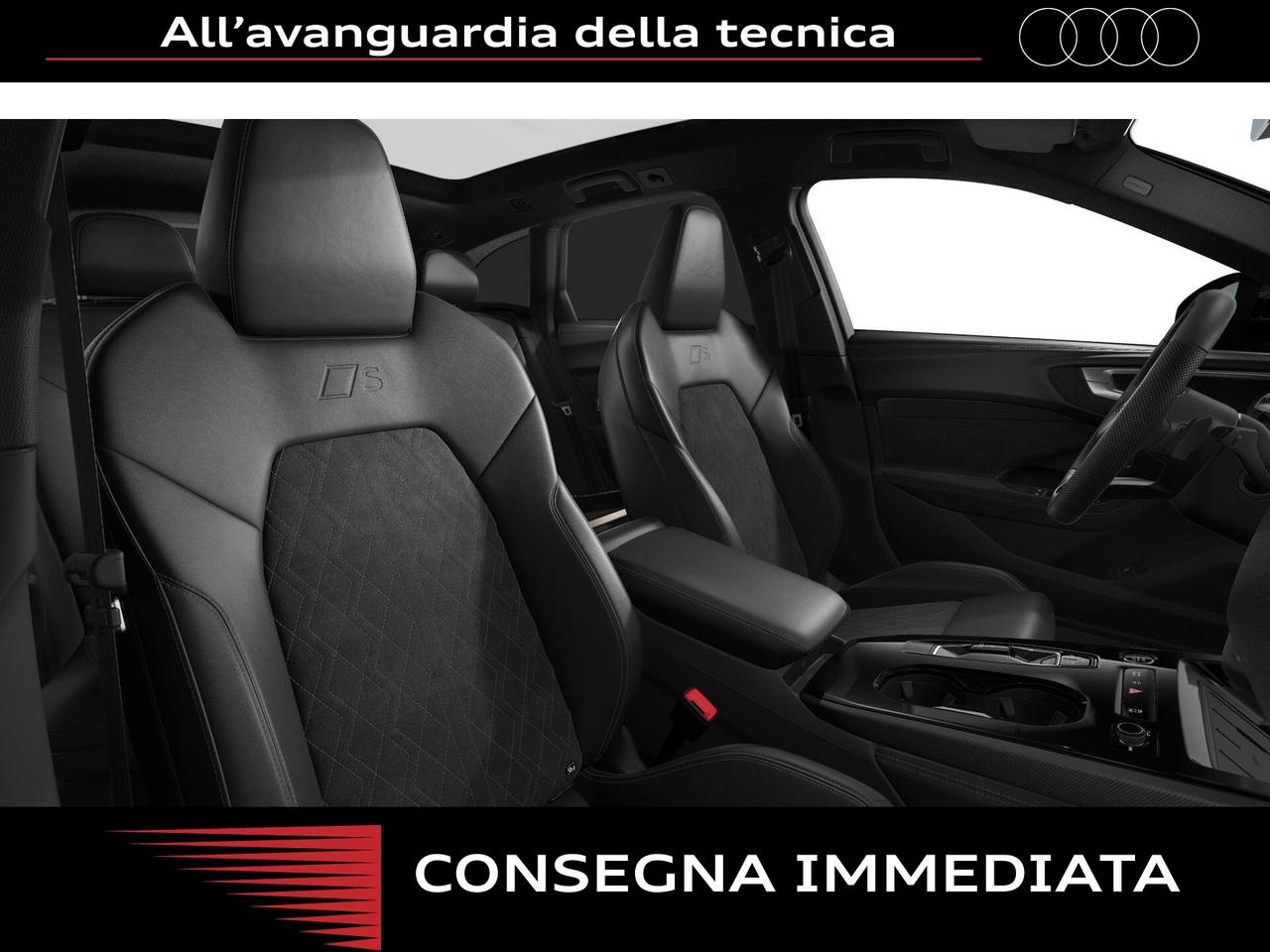 Audi A5 avant 2.0 e-hybrid 299cv s line edition quattro s tronic