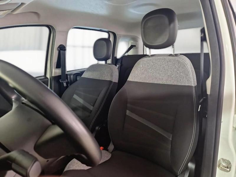 FIAT PANDA 1.0 FireFly 70cv S/S Hybrid City Life 5 PORTE