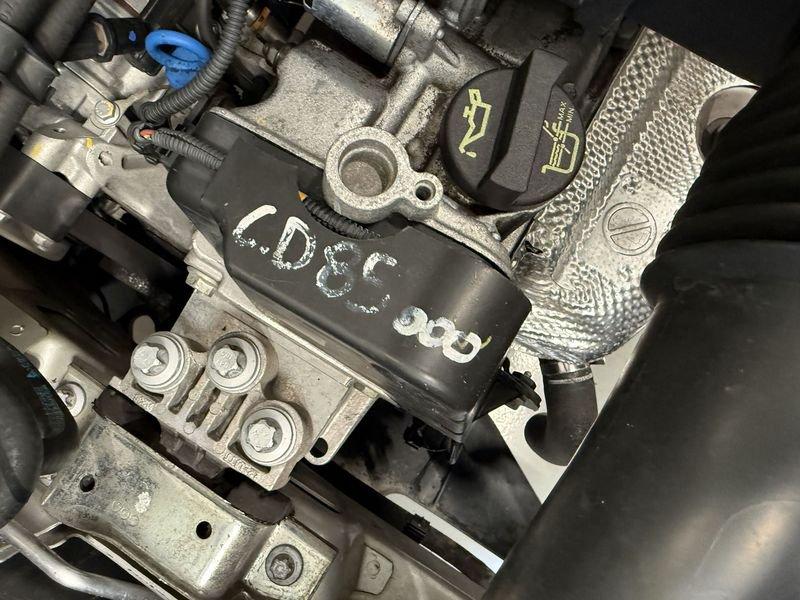 FIAT Punto Punto Evo 3Pt 1.4 Natural Power Active 77cv - UNICO PROPRIETARIO