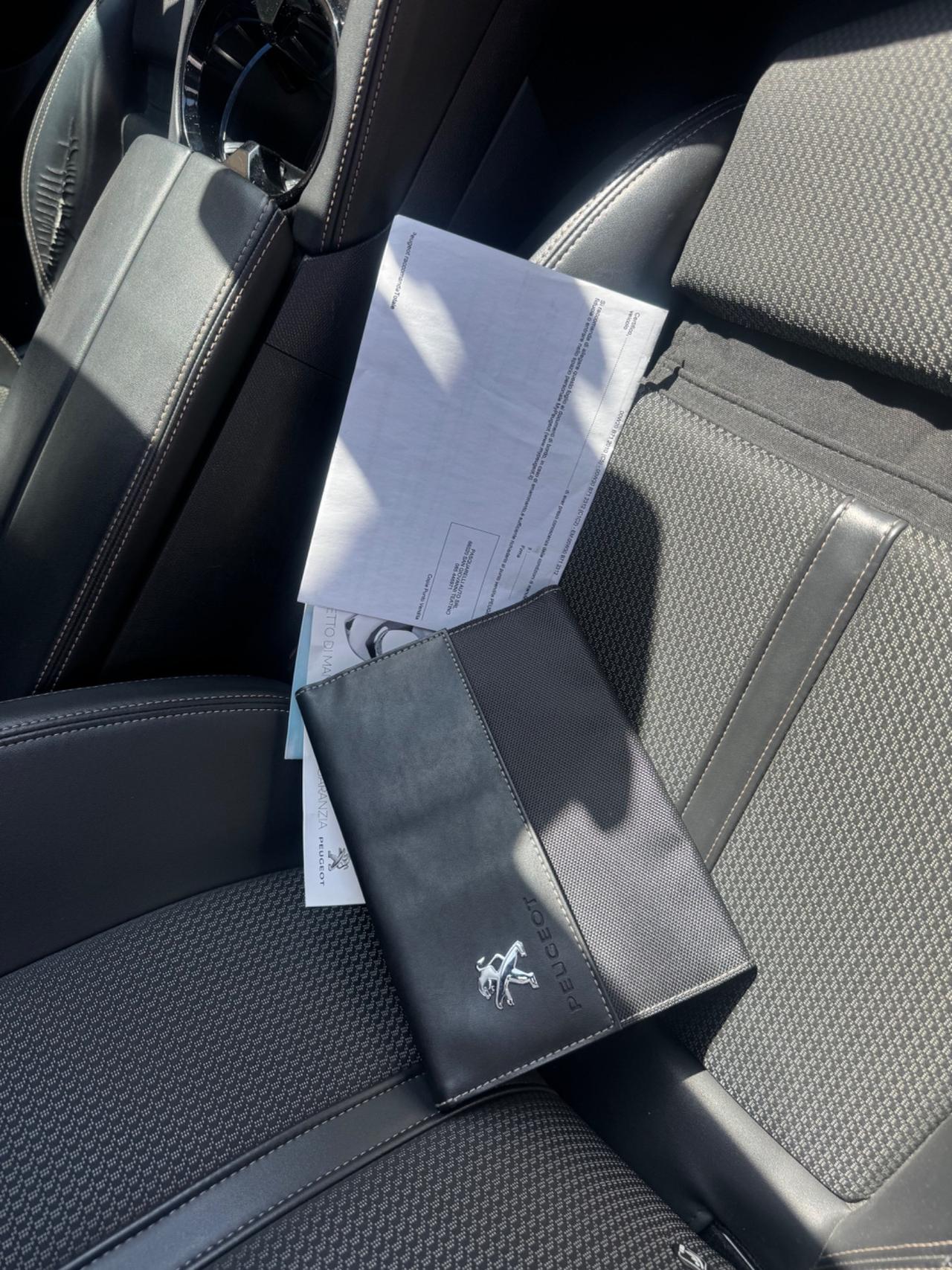 Peugeot 508 BlueHDi 130 Stop&Start EAT8 SW GT Pack