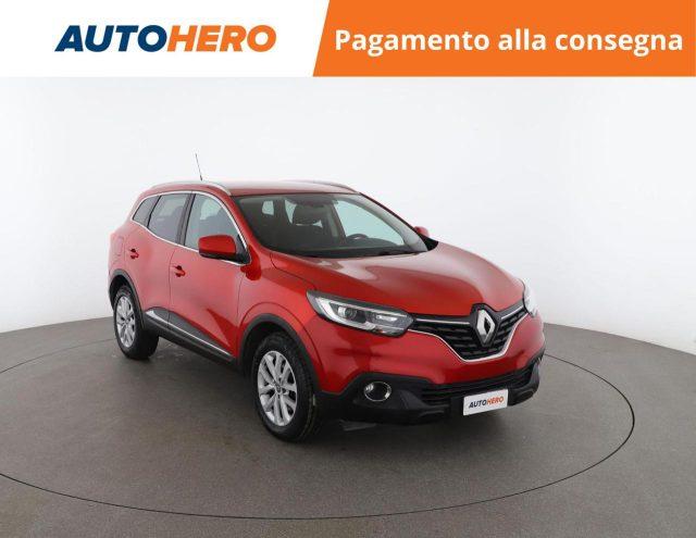 RENAULT Kadjar dCi 8V 110CV Energy Zen
